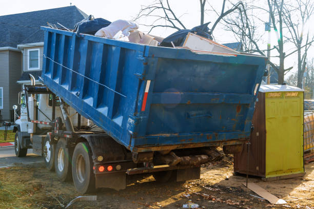 Best Scrap Metal Removal  in Eagleville, PA